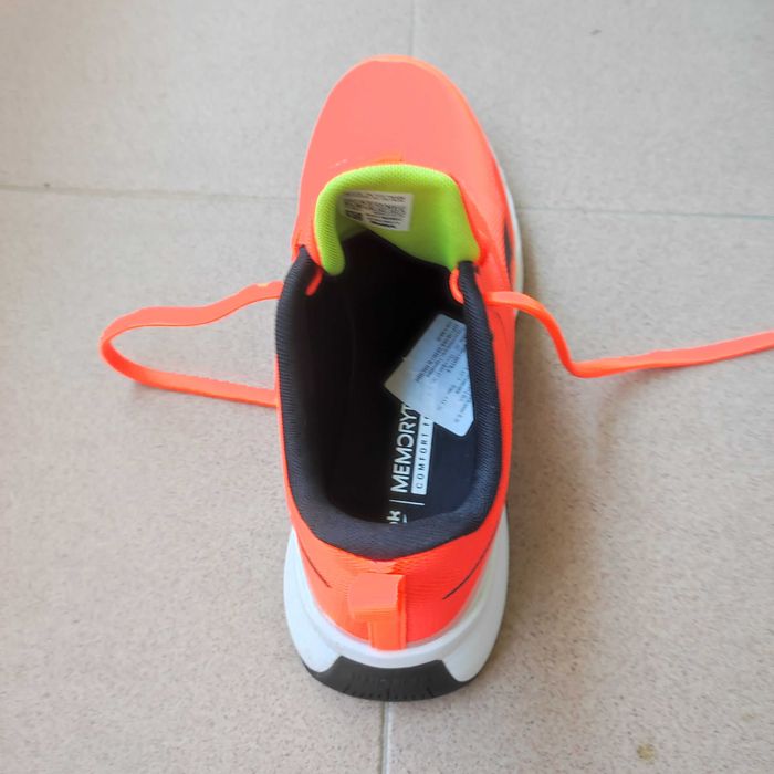 Нови маратонки Reebok Nano X4