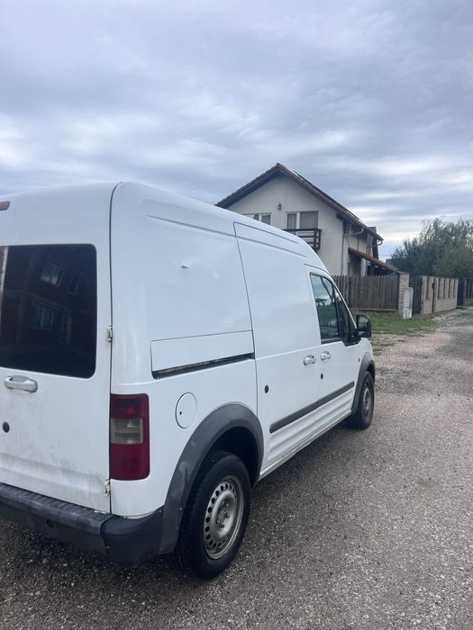 Ford transit Conect 1.8 dizel