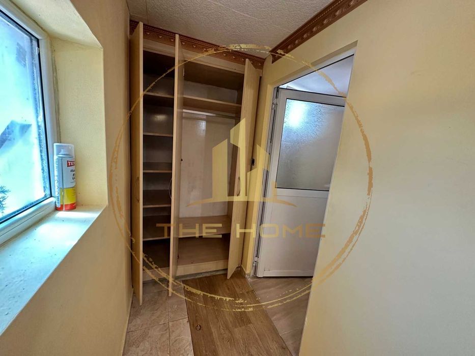 Дава се под наем Двустаен апартамент в Варна, м-т Акчелар - 45 кв.м за 250 € - Снимка #4