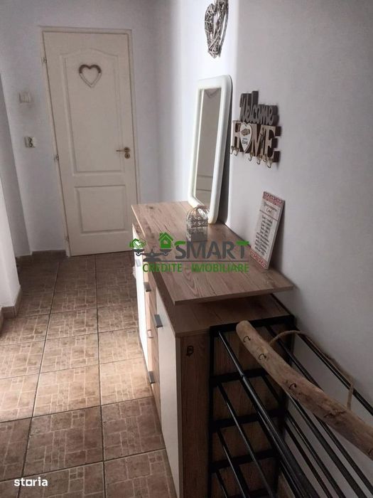 Chirie 2 camere central Zona Hortensiei