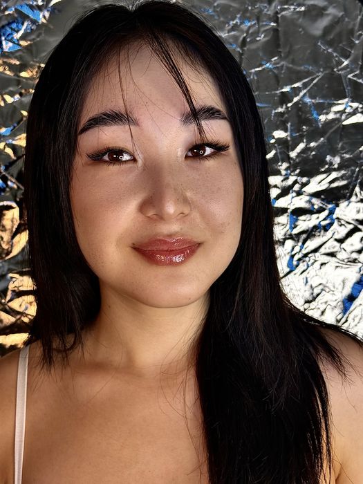 Курс по наращиванию ресниц!