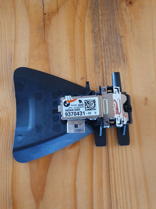 Camera parbriz KaFas 2 Bmw F45 F46 F48