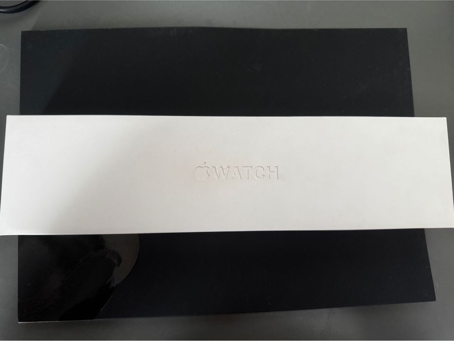 Apple watch 7 45mm