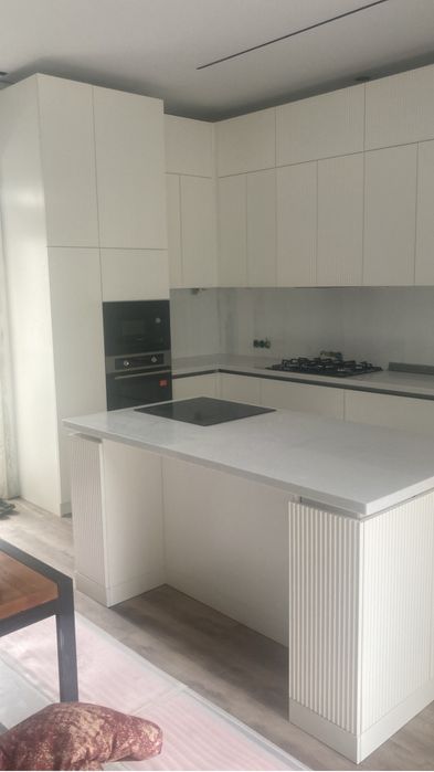 Ремонт под ключ Алматы