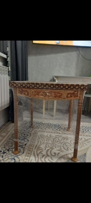 Стол Шахмат, Шашки
