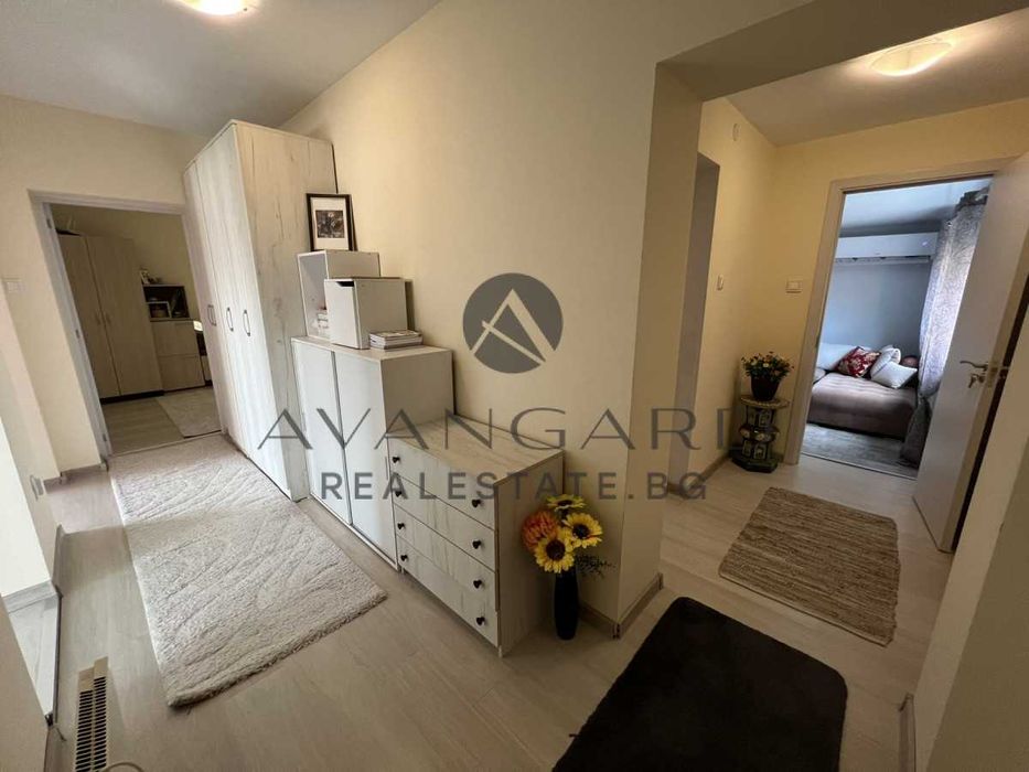 Продава се Къща в с. Момино село, Област Пловдив - 987 кв.м за 355 €/кв.м - Снимка #12