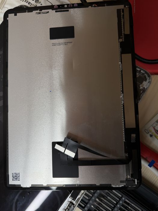 Display ipad pro 11 gen 4