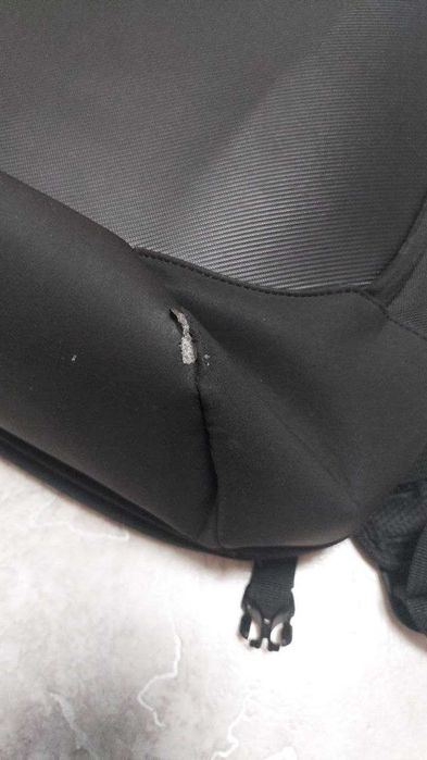 Рюкзак Для Ноутбука Lenovo Y Armored Backpack