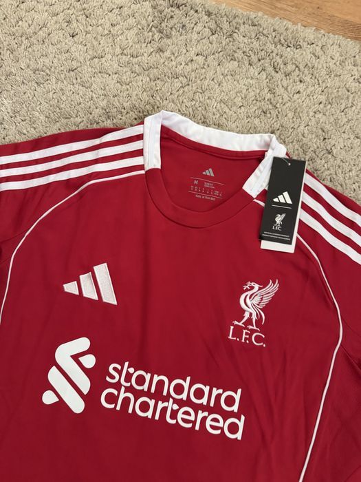 Tricou Liverpool