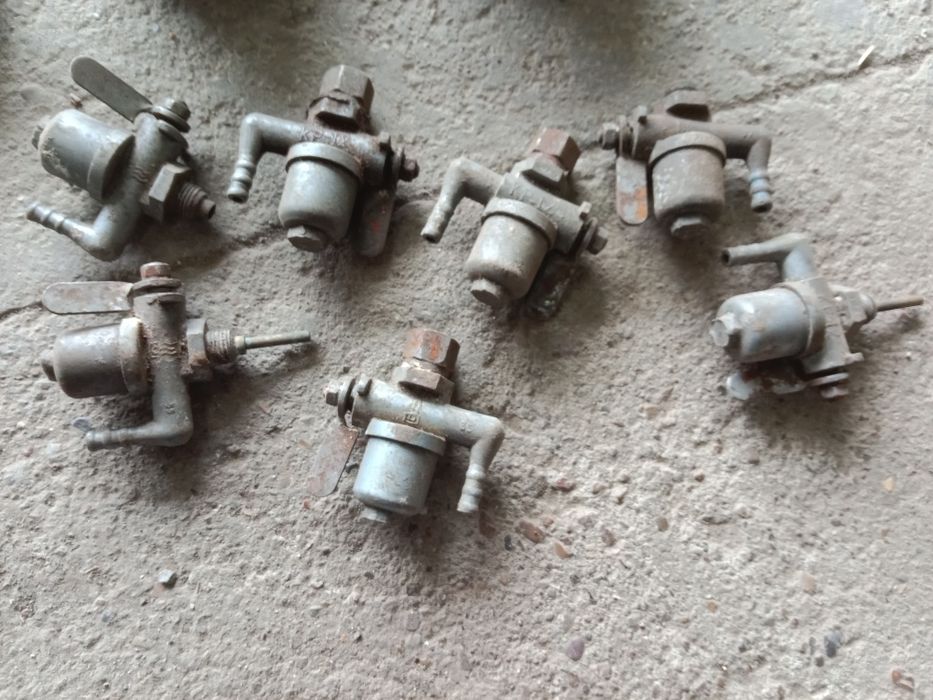 Мотоцикл Иж 6 вольт