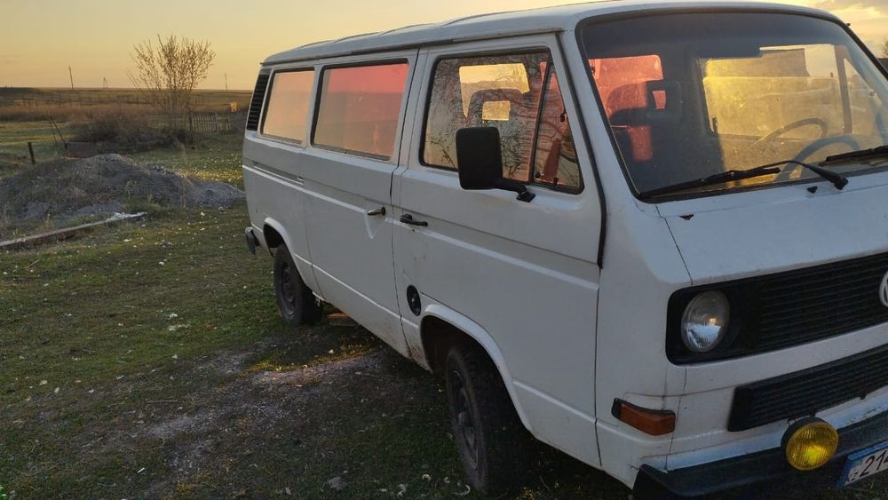 Продам фольксваген т2