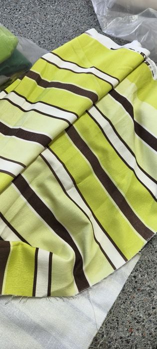 Ткань интерьерная