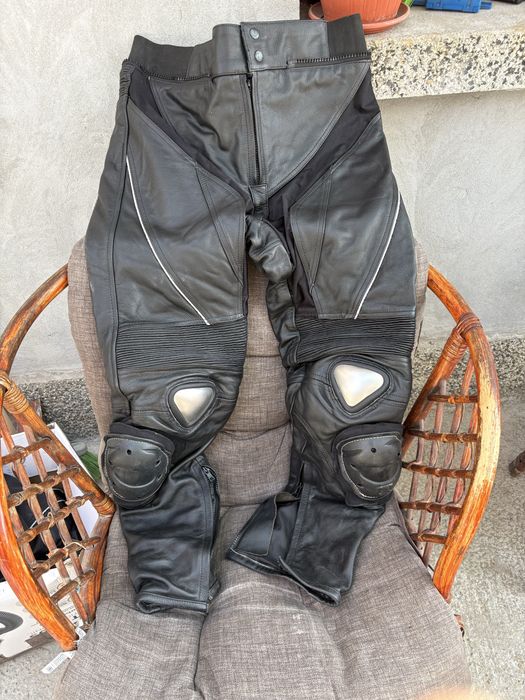 Мото екипировка нова с етикет