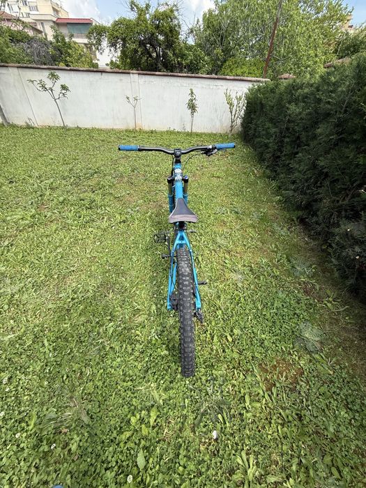 Планински велосипед - hardtrail drag c 2