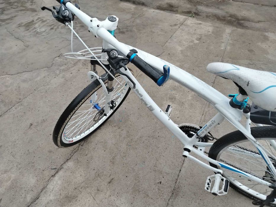 продам велосипед спортивный