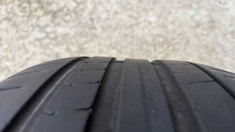 Летни гуми Pirelli PZero 315/35/21 и 275/40/21 спорт пакет
