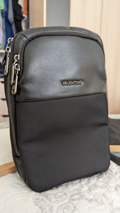Мъжка чанта Valentino
