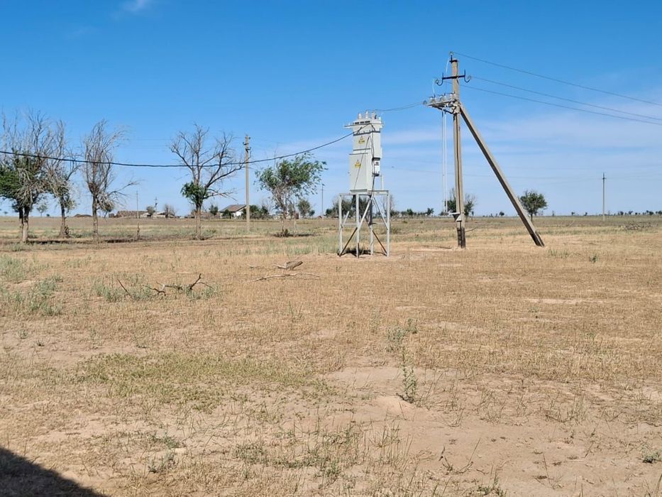 Продам крестьянское хозяйство