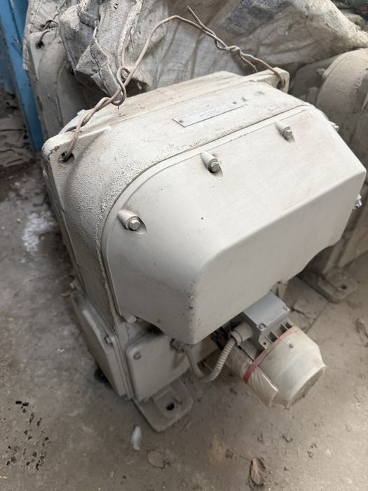 МЭО электропривод исполнительный механизм