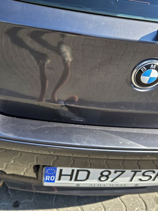 BMW 1 Series 2006 — imagine 5