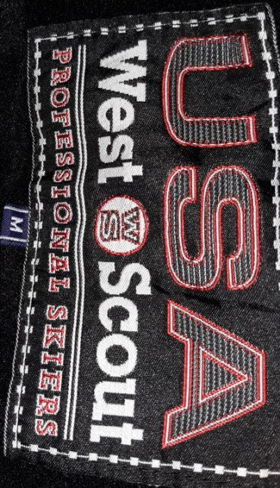 Ски долнище West Scout