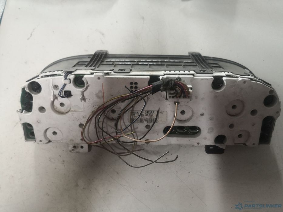 Ceasuri Bord Jeep Grand Cherokee Ii (Wj, Wg) [ 1998 - 2005 ] Oem 56020