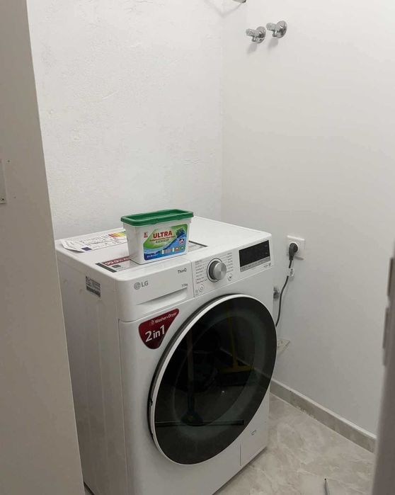 Продава се Тристаен апартамент в София, Оборище - 116 кв.м за 1587 €/кв.м - Снимка #6