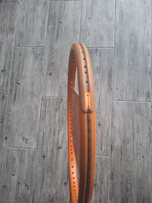 Racheta tenis Wilson Blade V9 Roland Garos