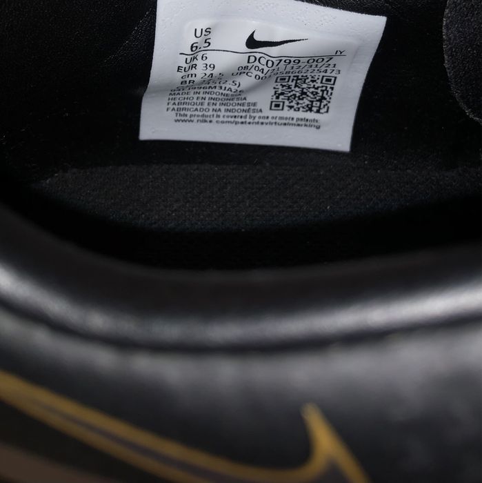 ghete de fotbal nike cu filete