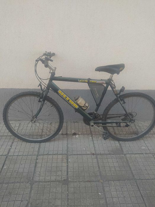 Колело Бегач Ягуар