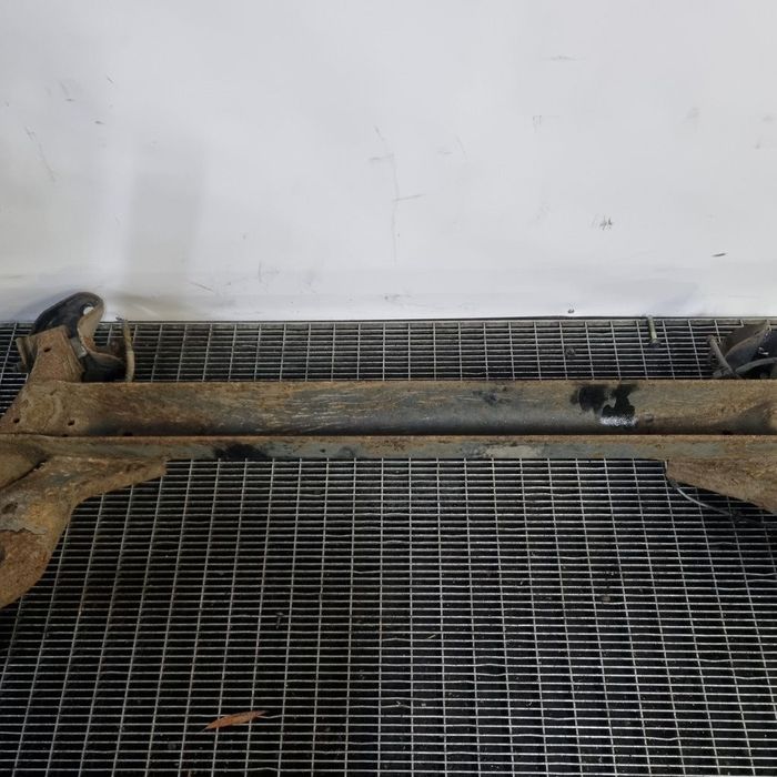 Punte Spate Completa Ford EcoSport II 1.5 TDCI 2013 - 2017 SUV 4 Usi (1433) 4x2