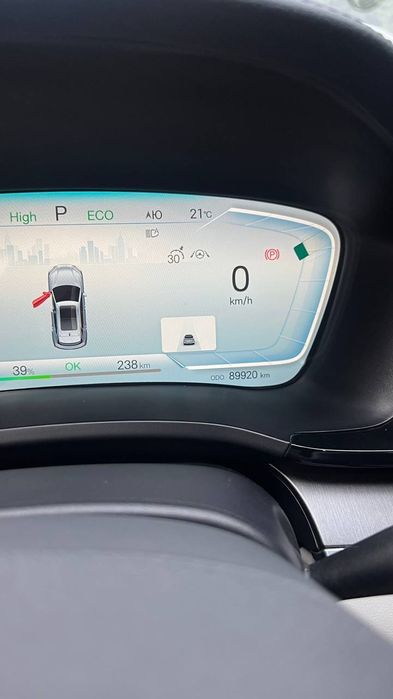 BYD Song Plus Champion Edition 2024 — 6