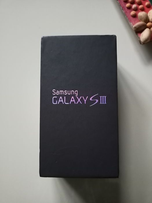 Samsung galaxy s3