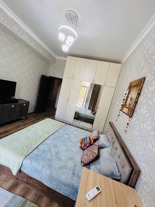 Квартира ижарага