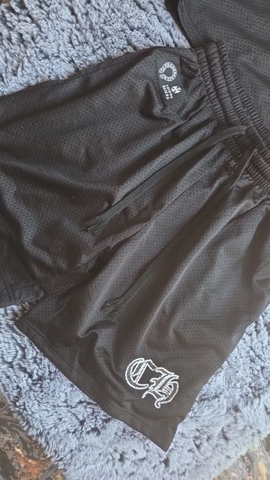 Comple Chrome Hearts