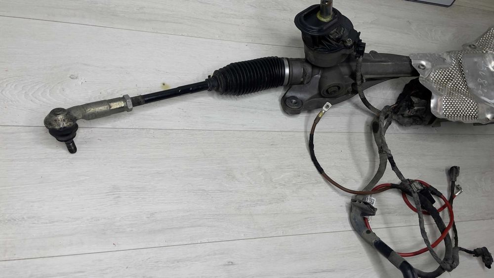 Електрическа рейка AUDI A3 8V