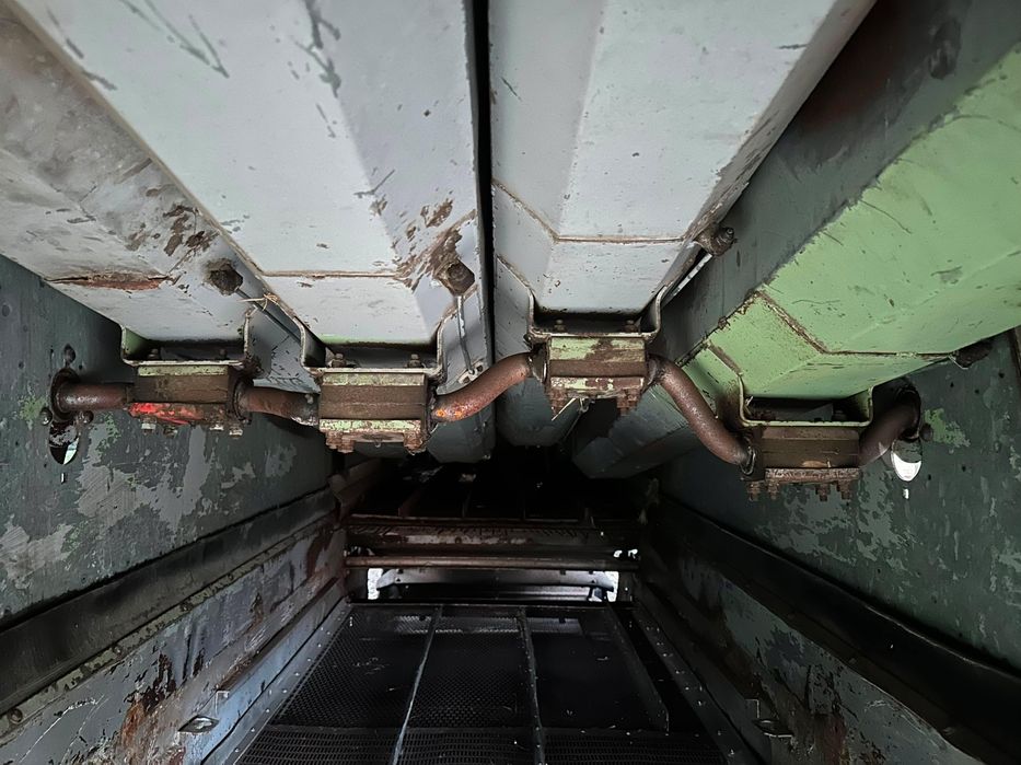 Piese de Combină Sema 110, HEDER Rips 6F floare porumb, Păioase 4,20 Radiator CUPRU Saviem Roți 23.1 R25 și 12.5 R20 FUZETE BUTUCI Fulii VariatoareCai