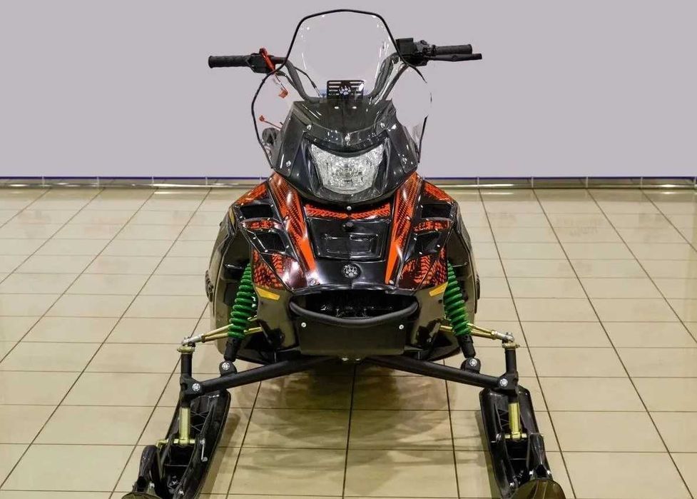 Снегоход Irbis SF200L
