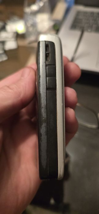 Telefon Colectie: Nokia 6020