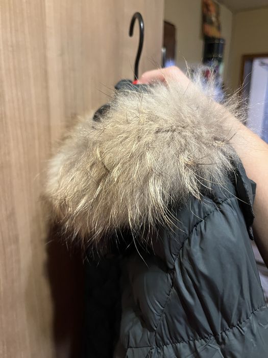Дамско яке Moncler