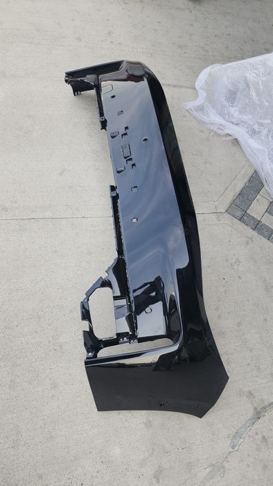 Бампер Leapmotor C10 C16 C11 оригинал