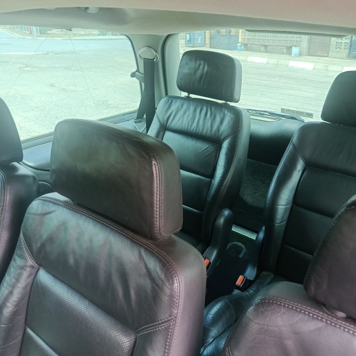 Ford galaxy 1.9tdi