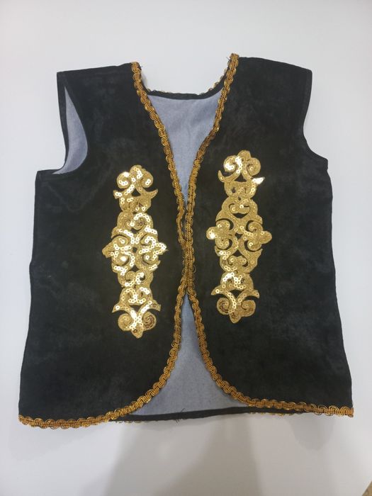 Кажекей на 6-8лет