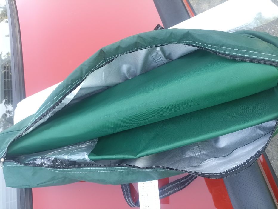 Тент палатка большая