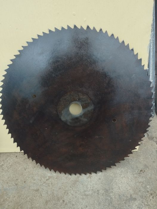 Дискове за циркуляр