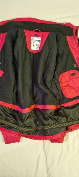 Мъжко ски яке Crane