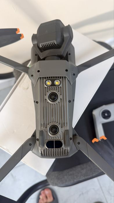 Дрон dji mavic 3 classic