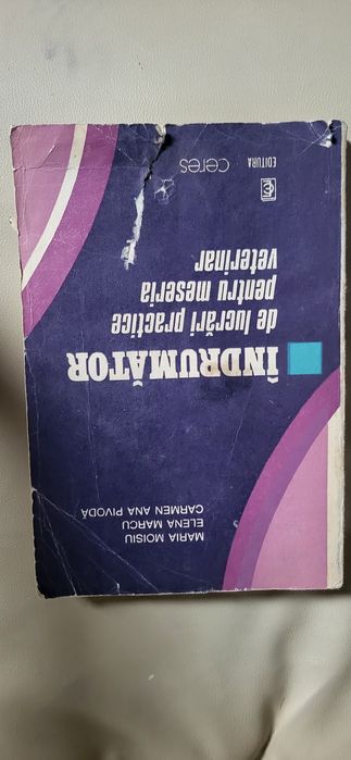 Compendii medicină vechi