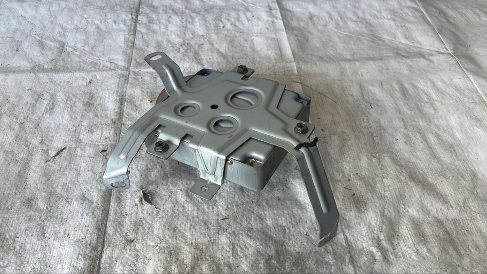 Компютър двигател Suzuki Ignis 2