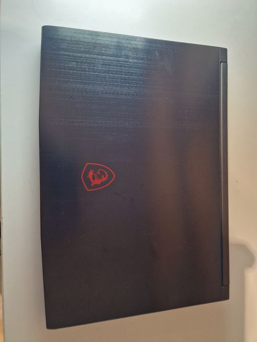 Laptop Msi Ms16R3